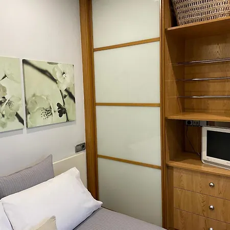 Galitrips Apartamento Vivencias Apartment *