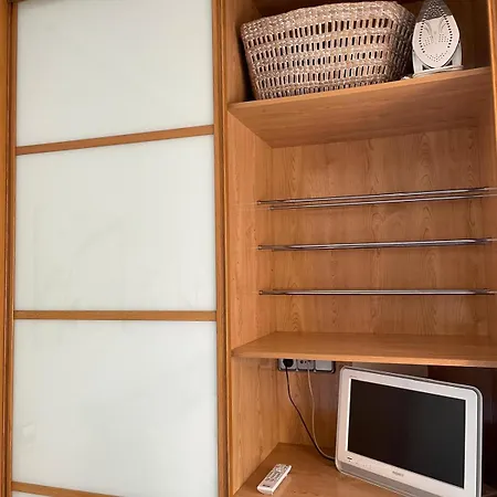 Galitrips Apartamento Vivencias 公寓 比戈