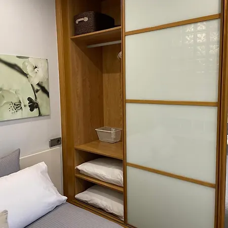 公寓 Galitrips Apartamento Vivencias 比戈