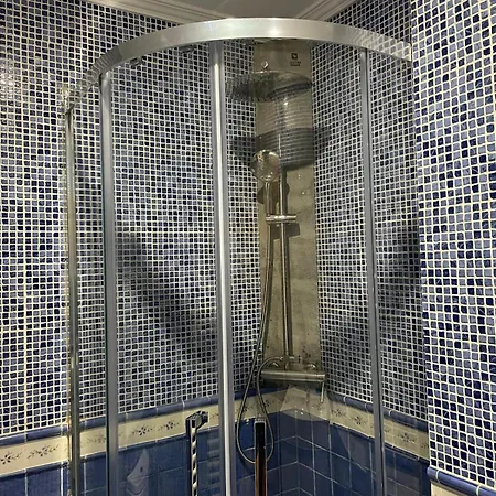 Galitrips Apartamento Vivencias
