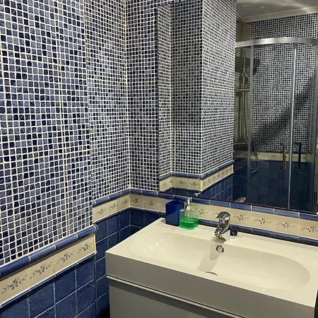 公寓 Galitrips Apartamento Vivencias