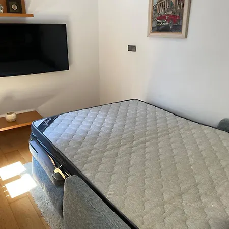 Galitrips Apartamento Vivencias *