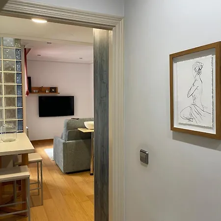 Galitrips Apartamento Vivencias 比戈