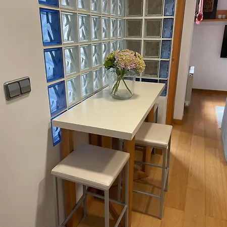 Galitrips Apartamento Vivencias Apartment
