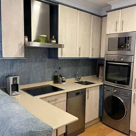 Galitrips Apartamento Vivencias Apartment *