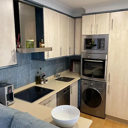 Galitrips Apartamento Vivencias *