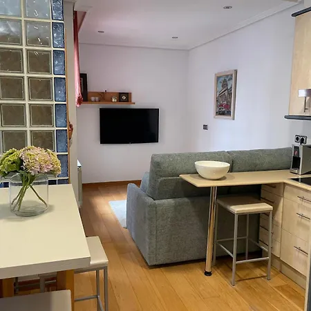 Galitrips Apartamento Vivencias * Vigo
