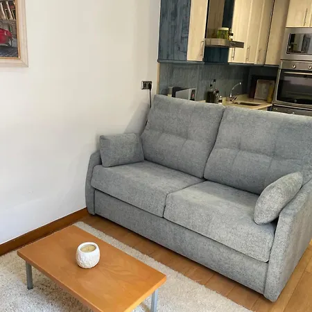 Galitrips Apartamento Vivencias 比戈